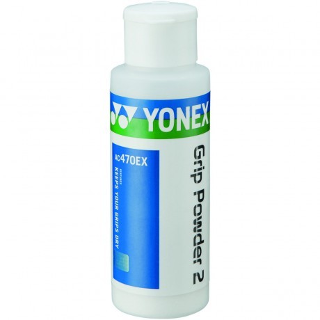 YONEX GRIP POWDER 2 AC470EX