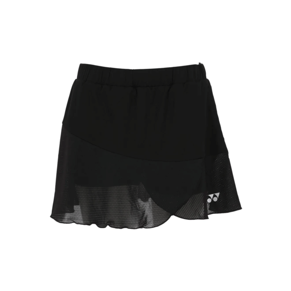 JUPE YONEX 26027EX NOIR