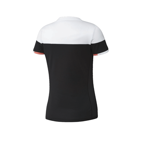 TEE-SHIRT ADIDAS FT9716 NOIR – Image 2