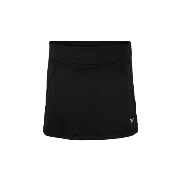 JUPE VICTOR 4188 NOIR