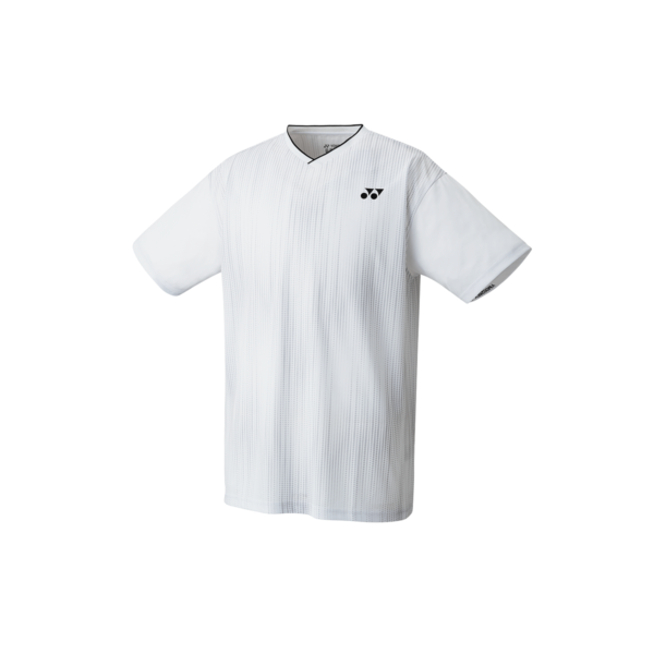 TEE-SHIRT YONEX YM0026EX BLANC