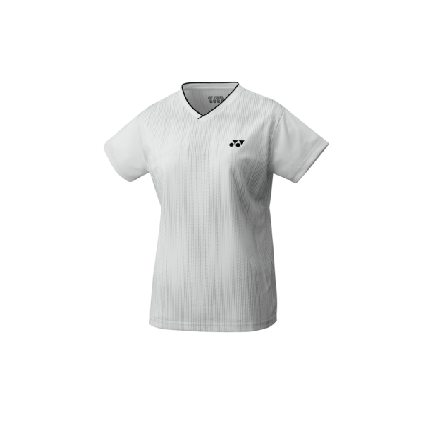 TEE-SHIRT YONEX YW0026EX BLANC