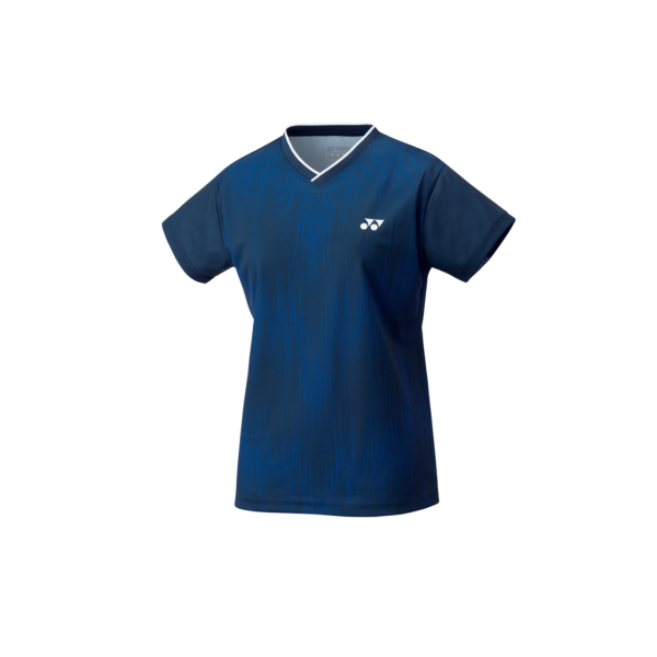 TEE-SHIRT YONEX YW0026EX BLEU