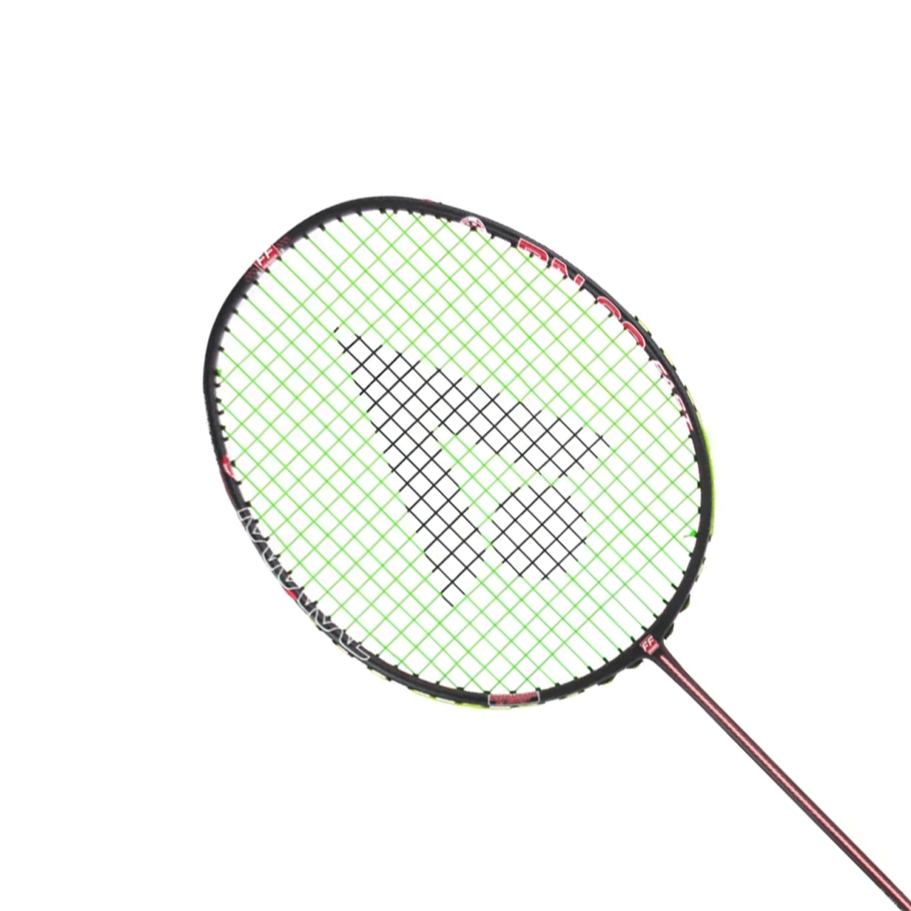 Karakal FF-160 Racketball Schläger - Offizieller Racketball Schläger In Weiß