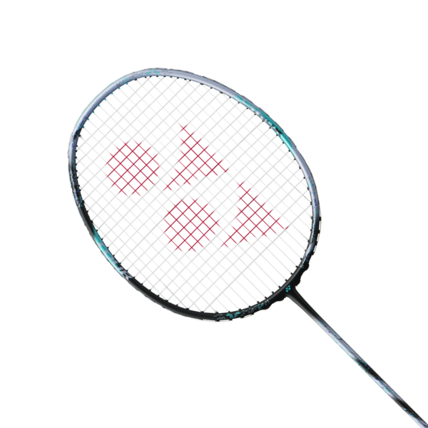 ASTROX 88D TOUR 4U BLACK SILVER