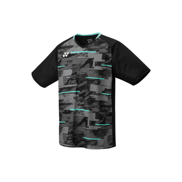 TEE-SHIRT YONEX YM0034EX BLACK