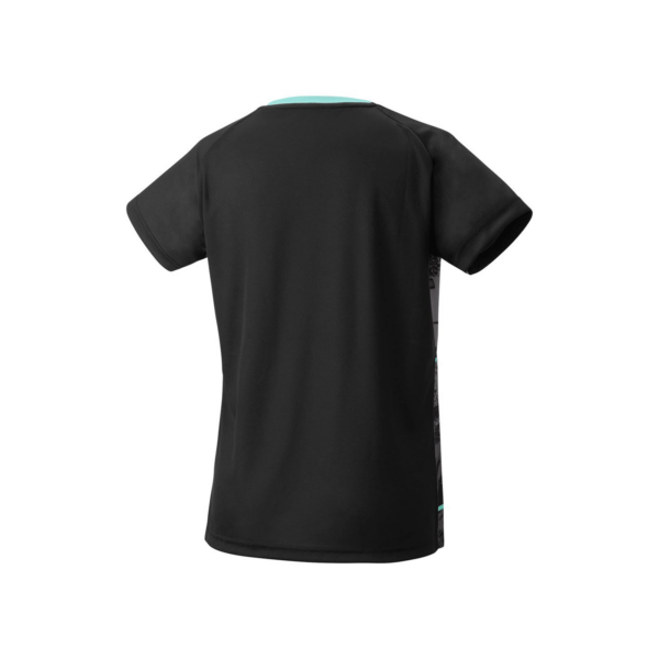TEE-SHIRT YONEX YW0034EX NOIR – Image 2