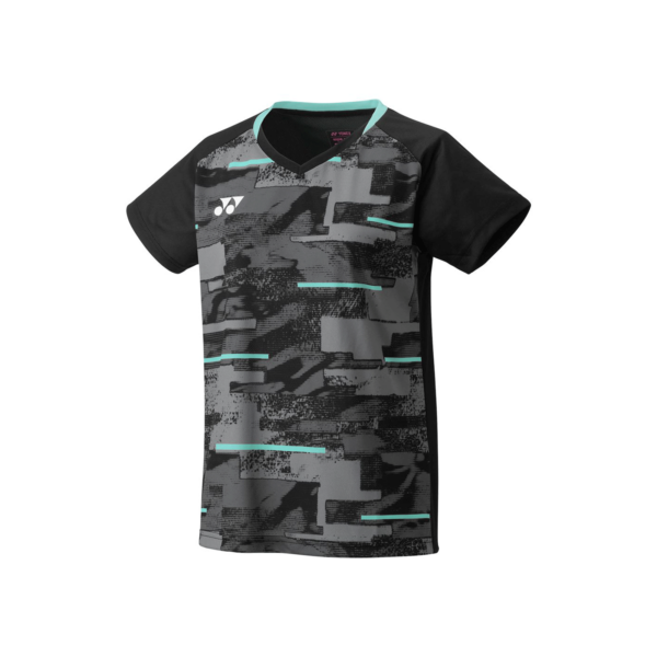 TEE-SHIRT YONEX YW0034EX NOIR