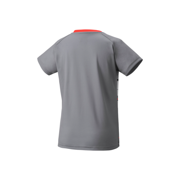 TEE-SHIRT YONEX YW0034EX GRIS – Image 2