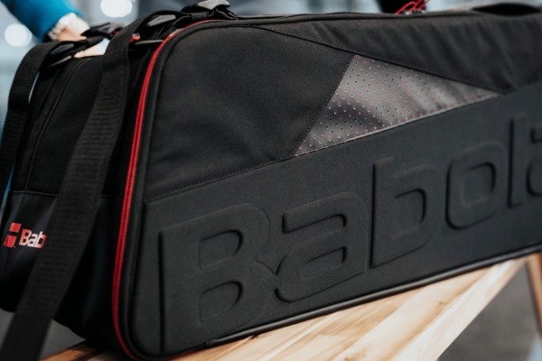 THERMOBAG DOUBLE BABOLAT CROSS PRO NOIR – Image 7