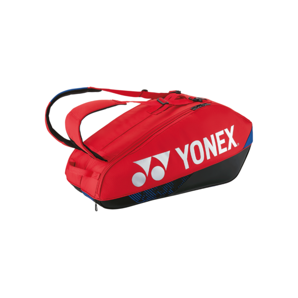 THERMOBAG DOUBLE YONEX PRO 92426EX SCARLET