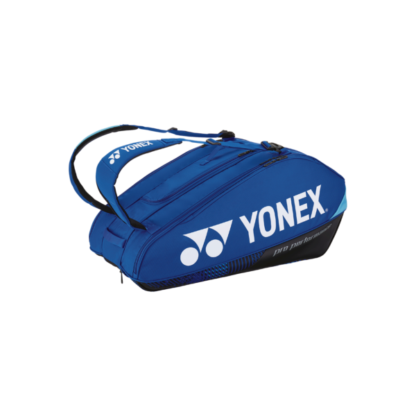 THERMOBAG TRIPLE YONEX PRO 92429EX BLEU