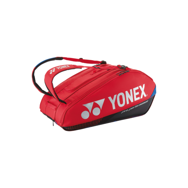 THERMOBAG TRIPLE YONEX PRO 92429EX ROUGE
