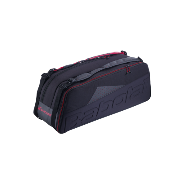 THERMOBAG DOUBLE BABOLAT CROSS PRO NOIR