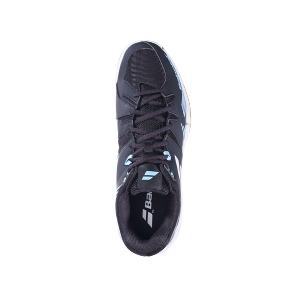 BABOLAT SHADOW SPIRIT MEN BLACK – Image 4