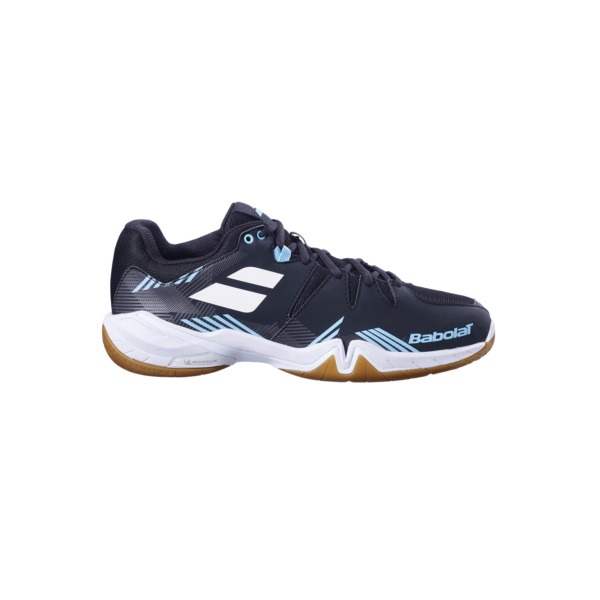 BABOLAT SHADOW SPIRIT MEN BLACK – Image 3