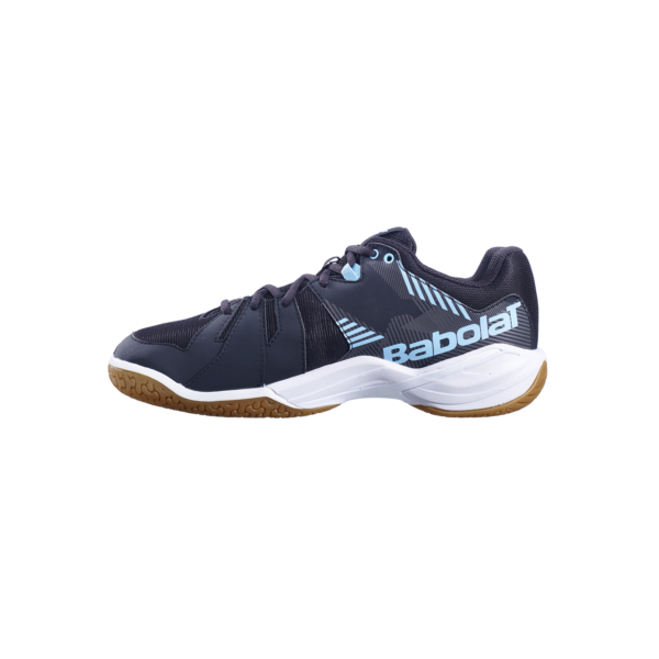 BABOLAT SHADOW SPIRIT MEN BLACK – Image 2