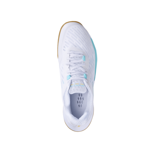 BABOLAT SHADOW TOUR 5 WOMEN BLANCHE – Image 3