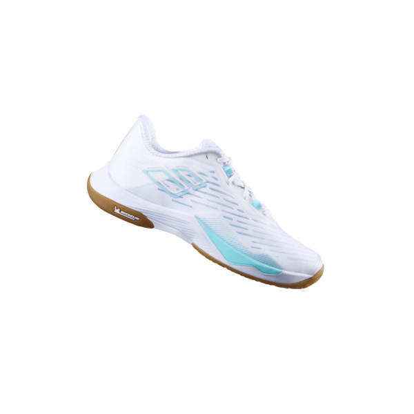 BABOLAT SHADOW TOUR 5 WOMEN BLANCHE