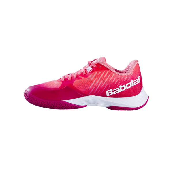BABOLAT SHADOW TOUR 5 WOMEN FRAMBOISE – Image 4