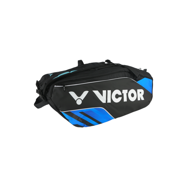 THERMOBAG DOUBLE VICTOR BR9313 CF NOIR BLEU