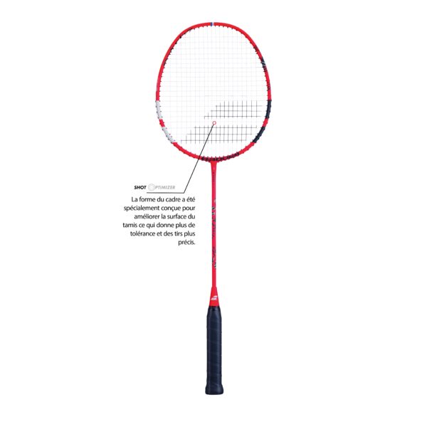 BABOLAT X-FEEL RISE – Image 5