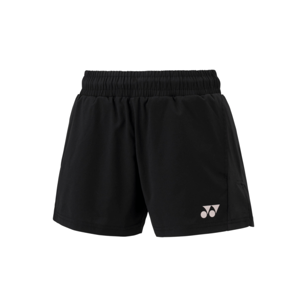 SHORT YONEX YW0047EX NOIR