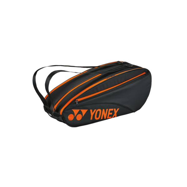 THERMOBAG DOUBLE YONEX TEAM 42326EX NOIR ORANGE