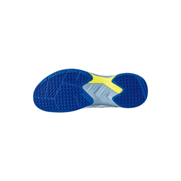 YONEX PC CASCADE ACCEL MEN WHITE NAVY – Image 2