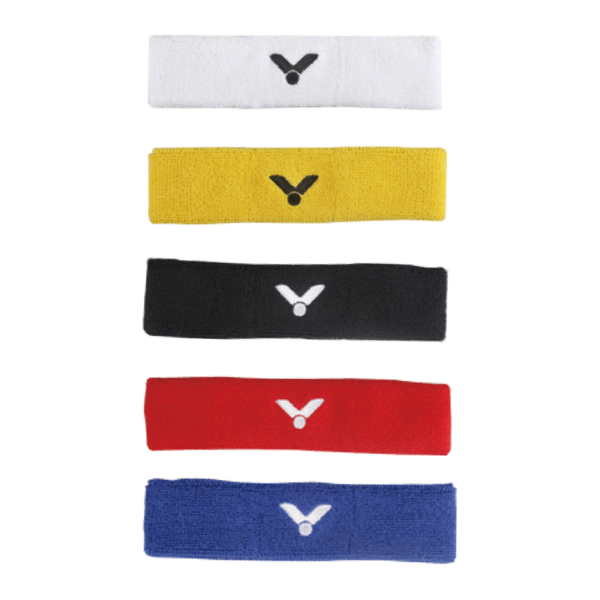 VICTOR HEADBAND EPONGE SP130