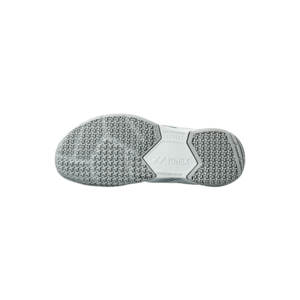 YONEX STRIDER FLOW WOMEN WHITE GOLD – Image 2