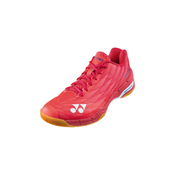 YONEX AERUS X MEN RUBBY RED