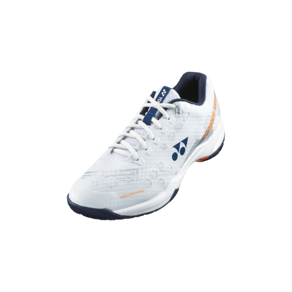 YONEX PC STRIDER BEAT WHITE ORANGE