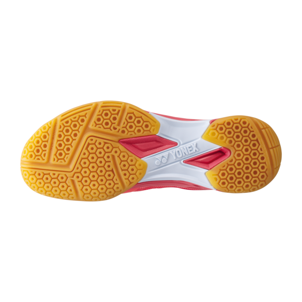 YONEX AERUS X MEN RUBBY RED – Image 2