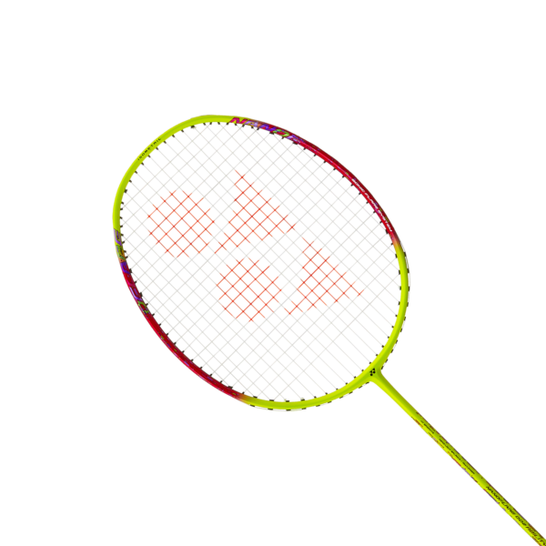 NANOFLARE-002 ABILITY