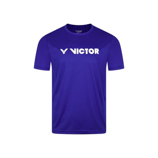 TEE-SHIRT VICTOR T-43104B JUNIOR