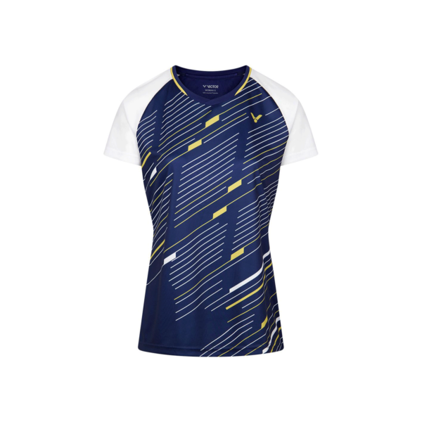 TEE-SHIRT VICTOR T-44100B