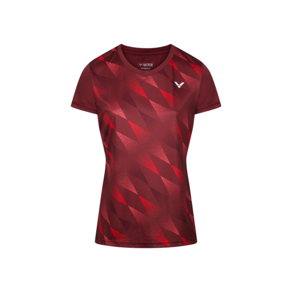 TEE-SHIRT VICTOR T-44102D