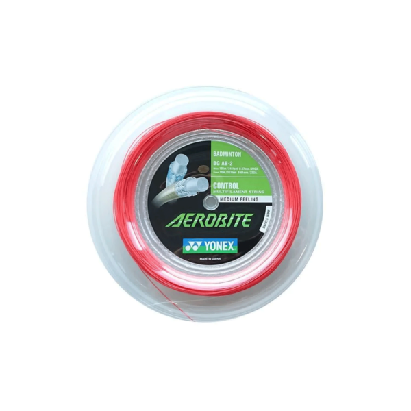 YONEX AEROBITE BOBINE 200M