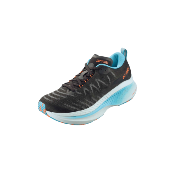 YONEX CARBON CRUISE XR MEN BLACK OCEAN