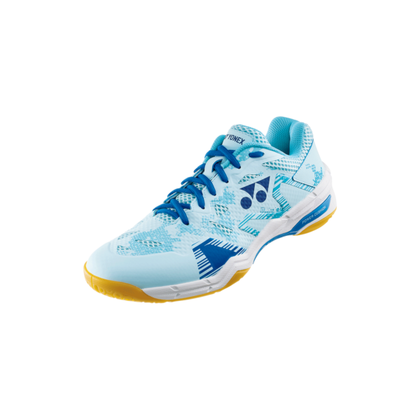 YONEX ECLIPSION X MIXTE LIGHT BLUE