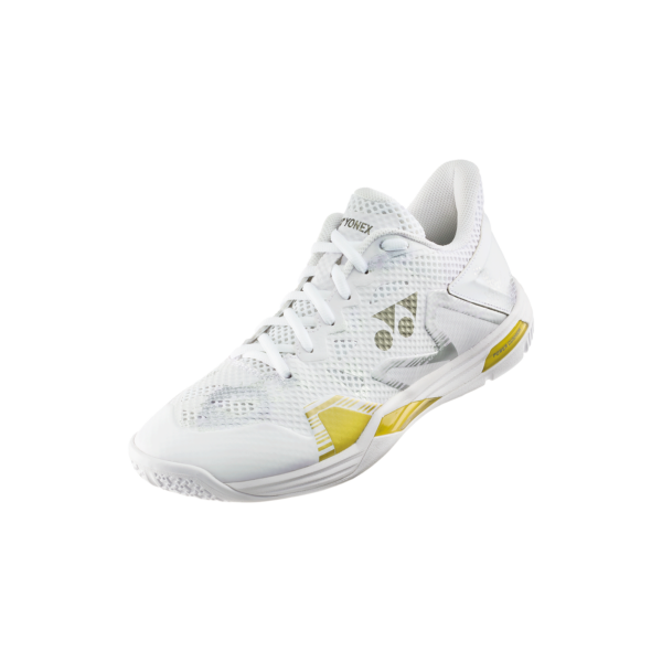YONEX ECLIPSION Z MEN BLANC OR
