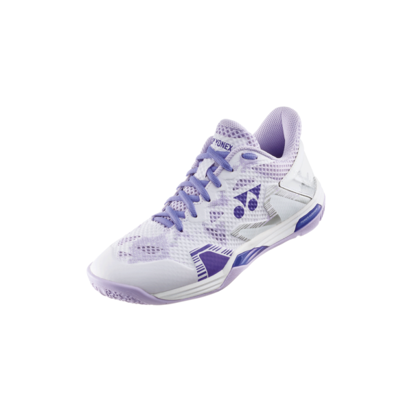 YONEX ECLIPSION Z WOMEN WHITE PURPLE