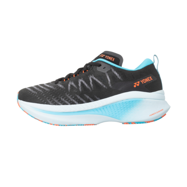 YONEX CARBON CRUISE XR MEN BLACK OCEAN – Image 5