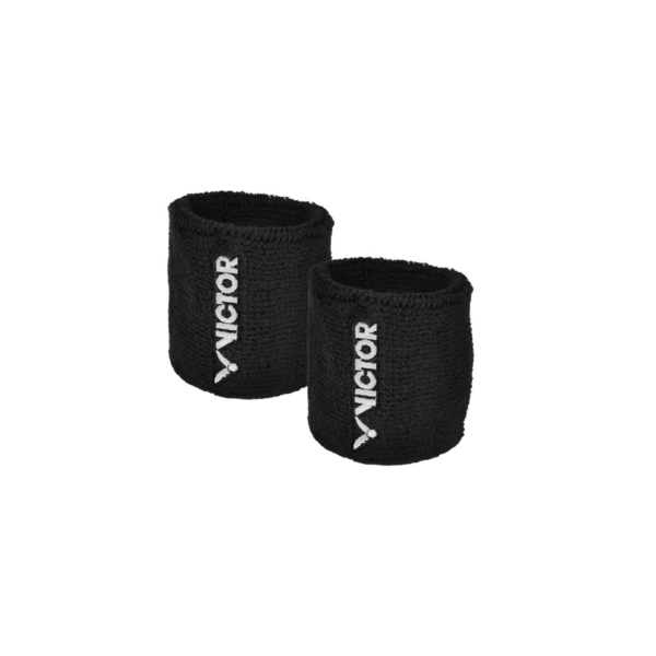VICTOR WRISTBAND NOIR