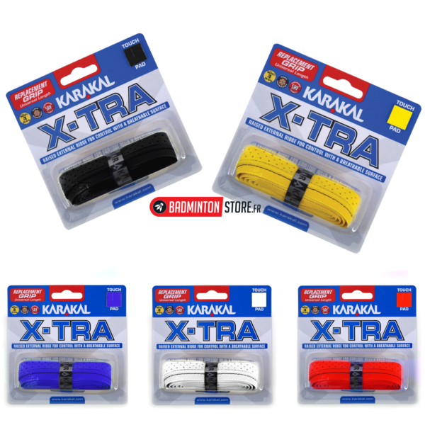 KARAKAL X-TRA