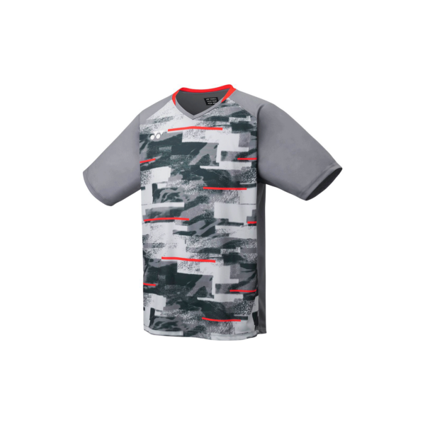 TEE-SHIRT YONEX YM0034EX GREY