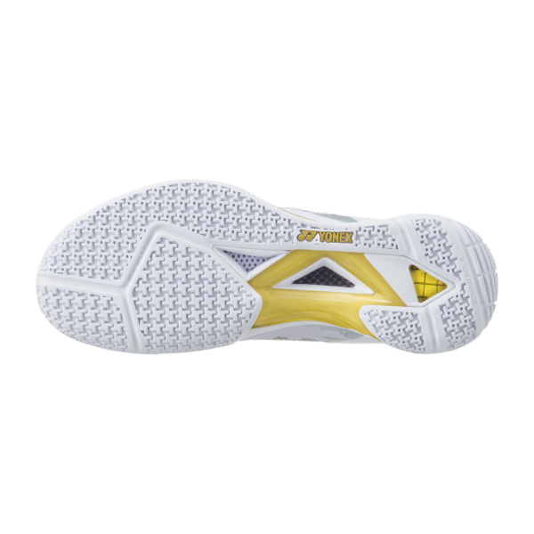 YONEX ECLIPSION Z MEN BLANC OR – Image 2