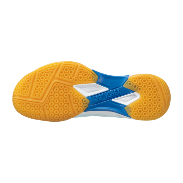 YONEX ECLIPSION X MIXTE LIGHT BLUE – Image 2