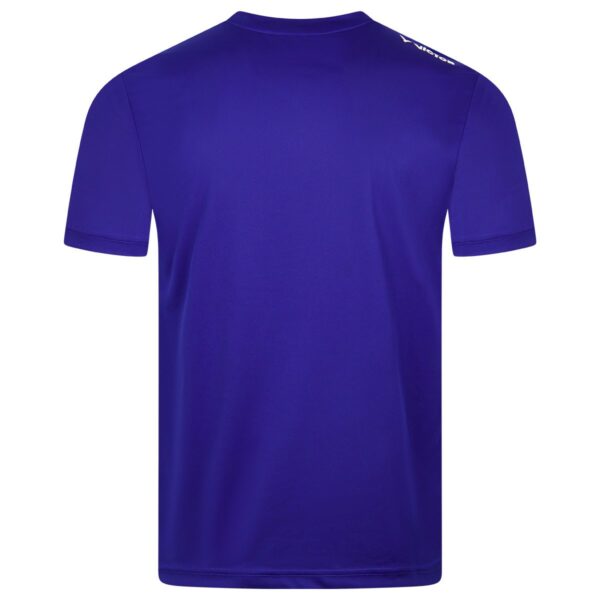 TEE-SHIRT VICTOR T-43104B JUNIOR – Image 2